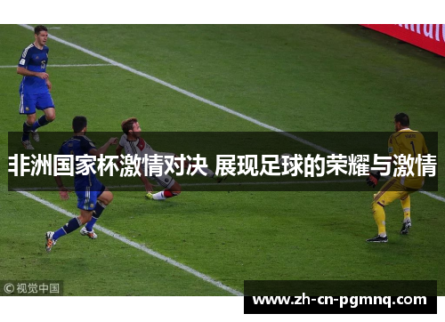 非洲国家杯激情对决 展现足球的荣耀与激情