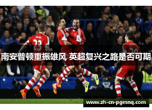 南安普顿重振雄风 英超复兴之路是否可期